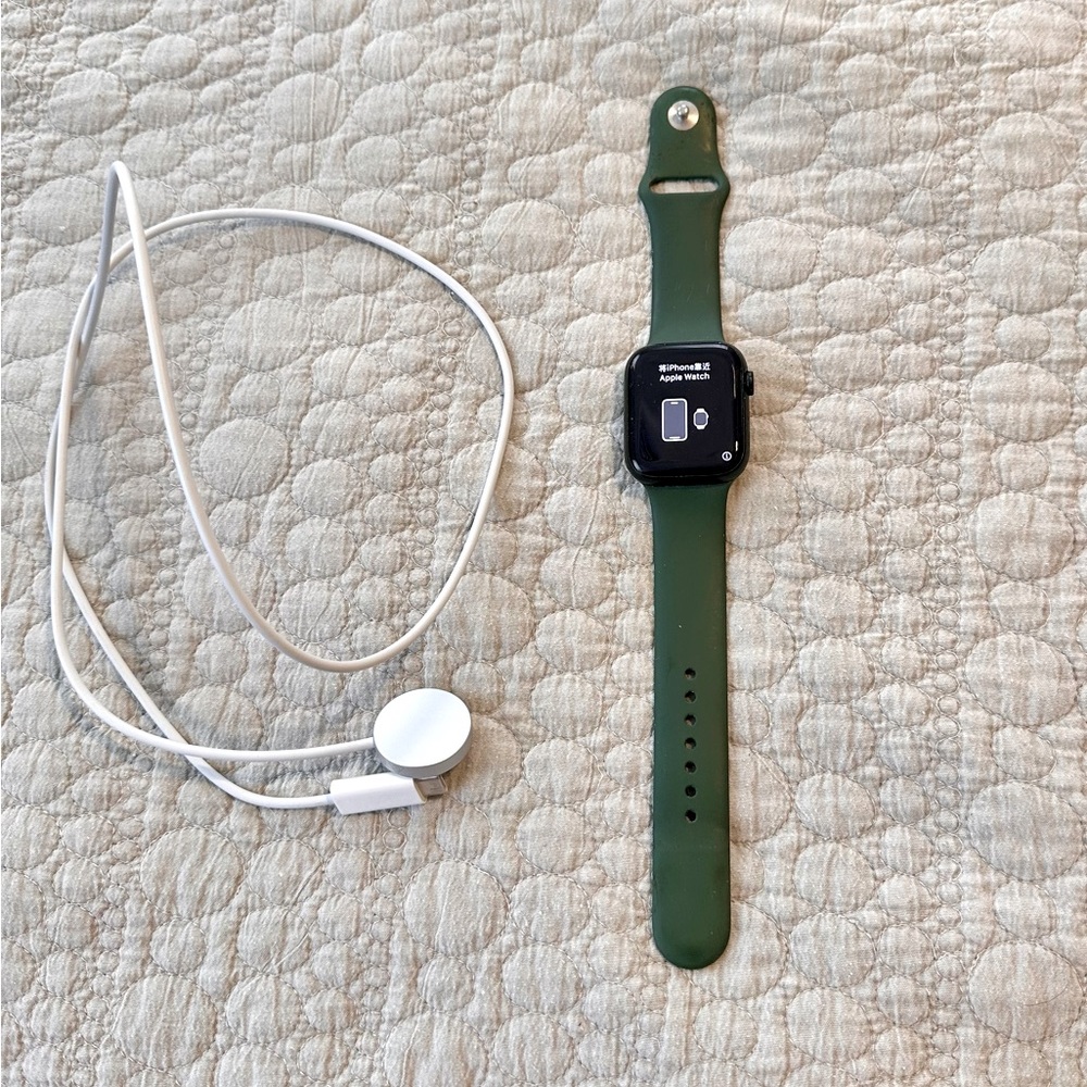 Apple Watch Series 7